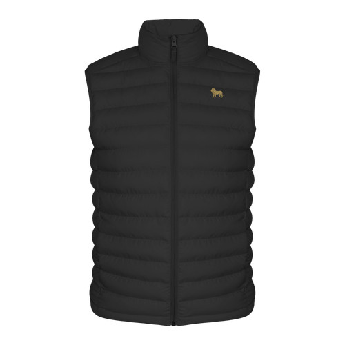 Aurelion gilet majestic - majestic, lion