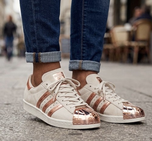 Adidas superstar 80s metal toe - superstar,