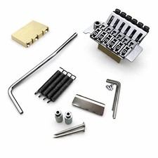 Gotoh Floyd Rose Set Tremolo