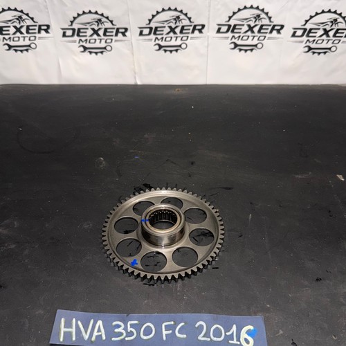 Husqvarna 250 350 sxf - 250,