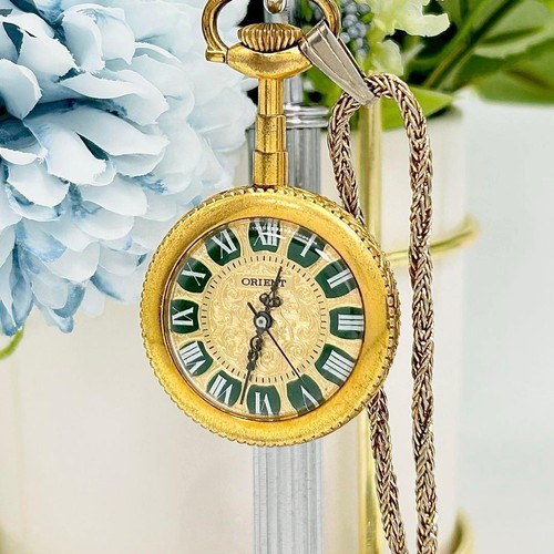 Orient raro orologio vintage - orient,