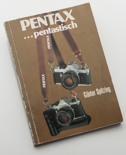 Manuale pentax pentastico - pentax,