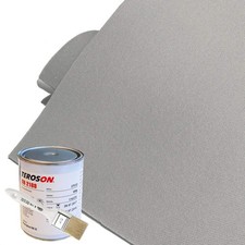 Kit Tessuto Cielo Auto Grigio