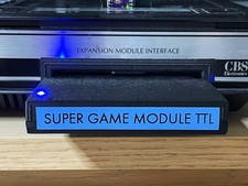 ✅ SGM SUPER GAME MODULE TTL
