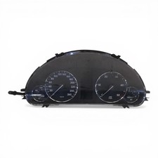 Quadro strumenti - quadro,