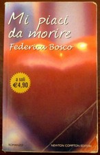 Mi piaci da morire,Federica