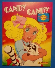 ALBUM VUOTO EMPTY "CANDY CANDY