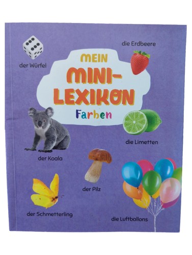 Mio mini dizionario dei - mio, mini-dizionario