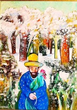 ANTONIO POSSENTI  (Lucca