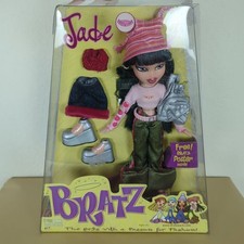 Bambola vintage bratz - bambola,