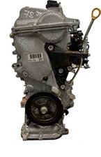 Engine For Toyota Yaris P13
