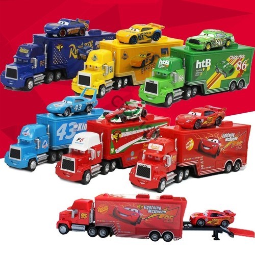 Confezione set disney pixar - confezione,