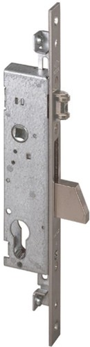 Cisa serratura alluminio inf - alluminio,