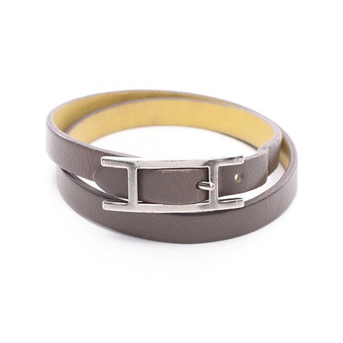 Bracciale hermes behapi doppio - bracciale,