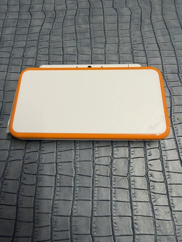 Nintendo 2ds bianco - xl, e