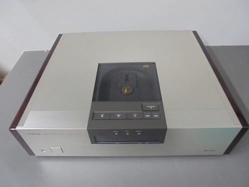 Jvc victor unità cd - ,