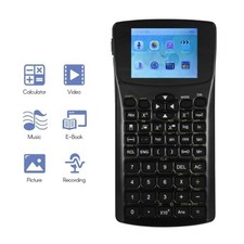 Calcolatrice Scientifica