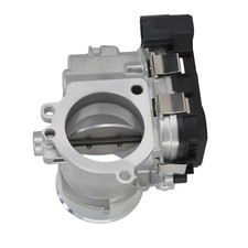 Corpo Farfallato for Iveco