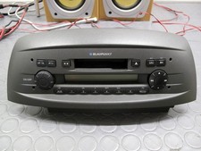 BLAUPUNKT BP2375 FIAT PUNTO