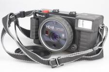 FUJI HD-M Motore Resistente -