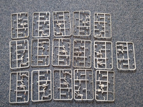 Warhammer wfb bretonnian - warhammer,