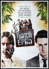 Fratelli in erba - Leaves of