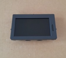 RENAULT CLIO TRAFFIC MASTER 2008-14 SCHERMO DISPLAY LCD 259151852R