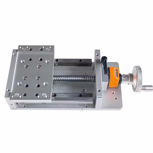 Modulo scorrevole croce - scorrevole, a