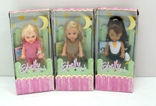 Barbie shelly club amici di - -,