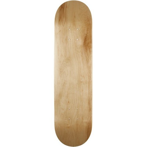 Skateboards decks blank - skateboards, no