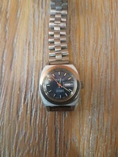 Margi Automatic Donna Lady date