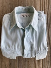 Camicia Uomo Coles London!! Originale Anno 90!! Con Due Taschini