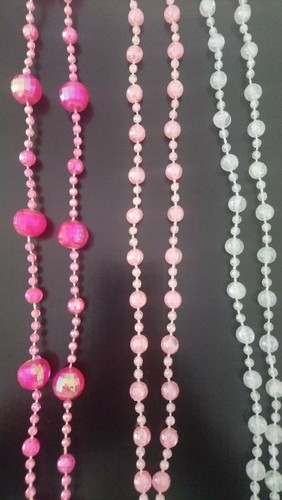 Collana lunga perle in - collana, di
