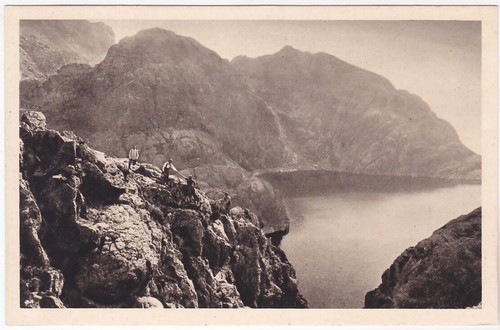 Lago nero alta - alta, seriana