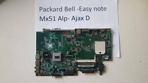 Scheda madre motherboard - madre, per