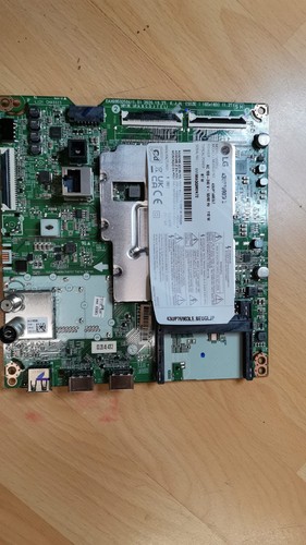 Scheda madre main ssb lg - madre,