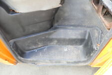 T4 Tür Trittschale Stufe