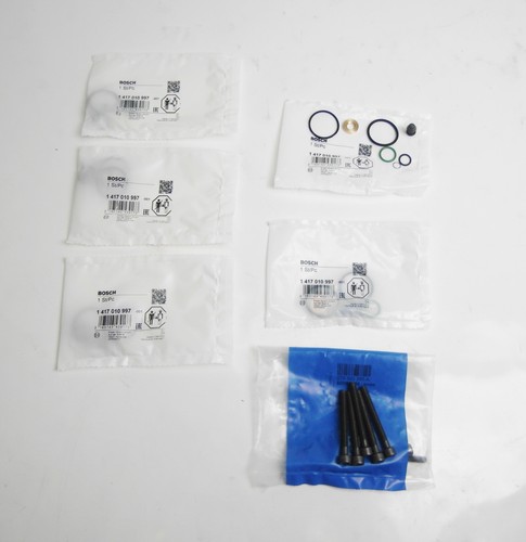 Set ripazione element - 5x,