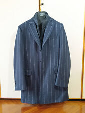 Capospalla uomo Fay gessato taglia S-M