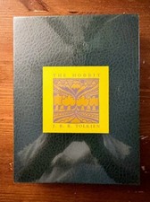 The Hobbit (or There and Back