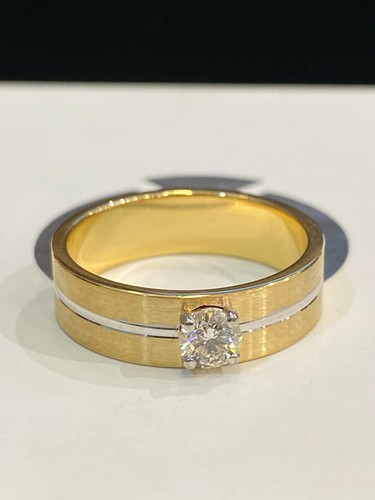 Cts tondo brillante - 0,40,
