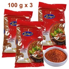 Peperoncino macinato in