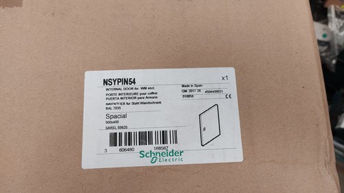 Schneider porta interna per - -,