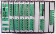 NEGRI BOSSI NB 125 PLC COMPLETO