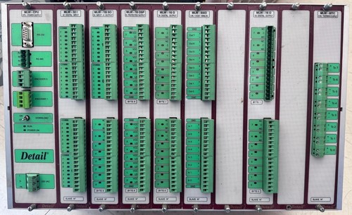 Negri bossi 125 plc - negri,