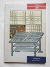 Rivista IBM 1992 Numero 1