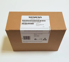 6ES7 214-1AD23-0XB0 1PZ NUOVO