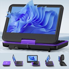 Lettore DVD portatile 11,5