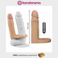 Lovetoy dildo fallo realistico