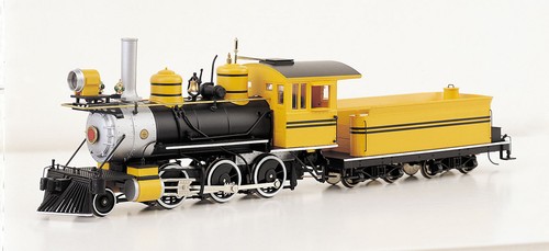 Treno on30 bachmann - treno,